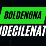 Boldenona Undecilenato