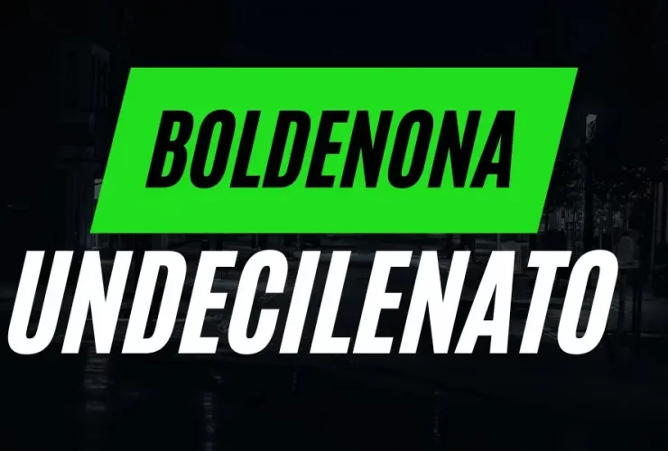 Boldenona Undecilenato